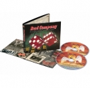 Bad Company (배드 컴퍼니) - Straigh Shooter (2CD Deluxe Remaster)