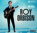 ROY ORBISON (로이 오비슨 ) - THE ULTIMATE COLLECTION:THE REAL(3CD)
