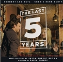 The Last Five Years (뮤지컬)