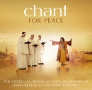 The Cistercian Monks - Chant for Peace