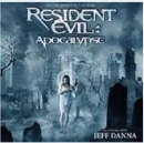 Resident Evil (레지던트 이블 2) : Apocalypse (OST)
