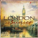 조용상 - London At Sunset