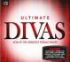 ULTIMATE DIVAS (4CD)