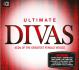 ULTIMATE DIVAS (4CD)