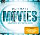 ULTIMATE MOVIES (4CD)