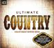 ULTIMATE COUNTRY (4CD)