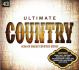 ULTIMATE COUNTRY (4CD)