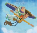 The Legacy Collection: Toy Story (2CD)