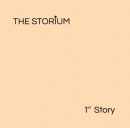 더 스토리움 (The Storium) - 1st Story