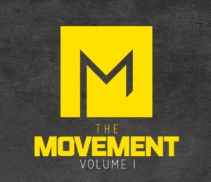 The Movement Vol. I (Various Artists)