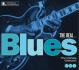 BLUES (블루스) - THE ULTIMATE BLUES COLLECTION:THE REAL… BLUES (3CD)