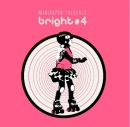 민트 페이퍼 프레즌트 (Mint Paper presents)  : bright #4