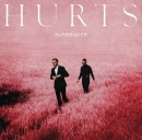 HURTS (허츠) - Surrender (Deluxe)