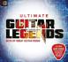 ULTIMATE GUITAR LEGENDS (4CD)
