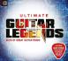 ULTIMATE GUITAR LEGENDS (4CD)