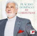 Placido Domingo (플라시도 도밍고) - My Christmas