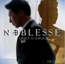 노블레스 (Noblesse) 7집 Part. 2 - objet d`amour