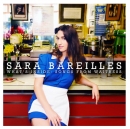 Sara Bareilles (사라 바렐리스) - What's Inside: Songs From Waitress (2CD)