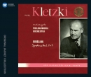 Paul Kletzki (파울 클레츠키) - Sibelius: Symphonies Nos.1, 2 & 3 (2CD)