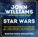 John Williams Conducts Music From Star Wars (2CD)