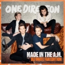 One Direction (원 디렉션) - Made In The A. M Made In The A.M. (Ultimate Fan Edition) (수입한정반)