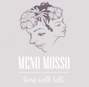 Meno Mosso (메노 모소) - Time will tell