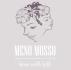 Meno Mosso (메노 모소) - Time will tell