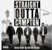 Straight Outta Compton (OST)