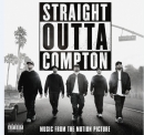 Straight Outta Compton (OST)