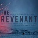 The Revenant  (레버넌트) : 죽음에서 돌아온 자 (OST)