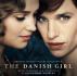The Danish Girl : 대니쉬 걸 (OST)