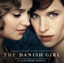 The Danish Girl : 대니쉬 걸 (OST)