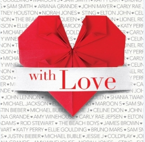 With Love (2CD)