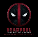 Deadpool : 데드풀 (OST)