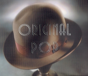 한국인의 애창 팝송 - Original Pop (2CD)