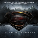 Batman v Superman (배트맨 대 슈퍼맨) : Dawn of Justice (OST)