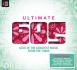 ULTIMATE 60s :4CDS OF THE GREATEST MUSIC FROM THE 1960S(4CD)