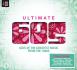 ULTIMATE 60s :4CDS OF THE GREATEST MUSIC FROM THE 1960S(4CD)