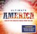 ULTIMATE AMERICA :4CDS OF THE GREATEST MUSIC FROM THE USA (4CD)