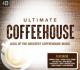 ULTIMATE COFFEEHOUSE :4CDS OF THE GREATEST CAFE MUSIC (4CD)