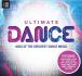 ULTIMATE DANCE :4CDS OF THE GREATEST DANCE MUSIC (4CD)