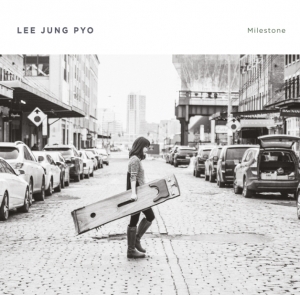 이정표 (LEE JUNGPYO) - Milestone