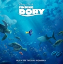 Finding Dory : 도리를 찾아서 (OST)