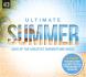 ULTIMATE SUMMER (4CD)