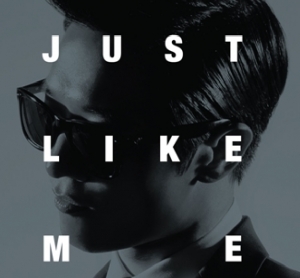 알렉스 (Alex) 2집 - JUST LIKE ME