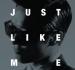 알렉스 (Alex) 2집 - JUST LIKE ME