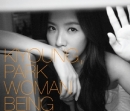 박기영 (PARK KI YOUNG) 7집 - Woman Being