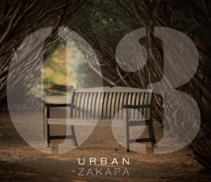 어반자카파 (URBAN ZAKAPA) 3집 - 03