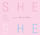She & He  : 두남녀의사랑에대한다른기억(2CD)