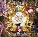 Alice Through the Looking Glass : 거울나라의앨리스 (OST)